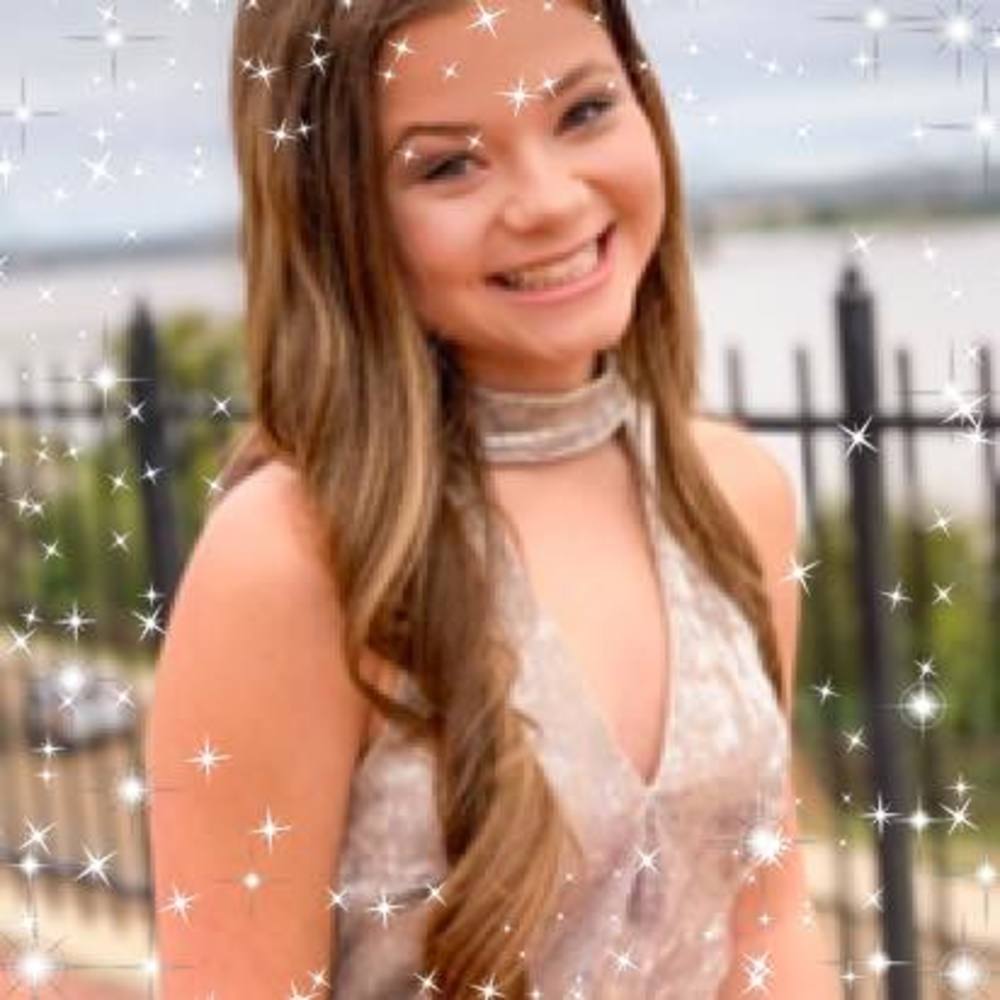 Meet your Posher, Stacia